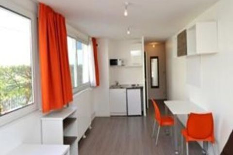 Studio i Chelles, Seine-et-Marne, Chelles - € 66.387 | Ref: 230428-145943 - foto 2