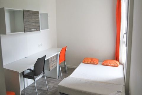 Studio i Chelles, Seine-et-Marne, Chelles - € 66.387 | Ref: 230428-145943 - foto 3