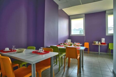 Studio i Chelles, Seine-et-Marne, Chelles - € 66.387 | Ref: 230428-145943 - foto 5