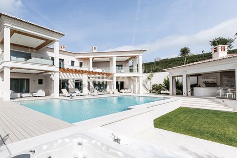Villa i Budens, Faro, Budens - € 3.950.000 | Ref: M131 - foto 1