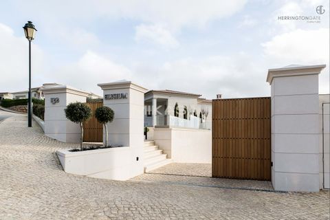 Villa i Budens, Faro, Budens - € 3.950.000 | Ref: M131 - foto 2