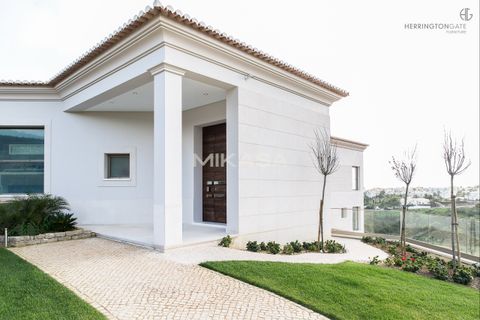 Villa i Budens, Faro, Budens - € 3.950.000 | Ref: M131 - foto 3