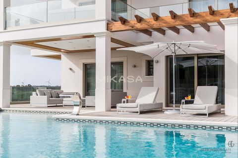 Villa i Budens, Faro, Budens - € 3.950.000 | Ref: M131 - foto 5