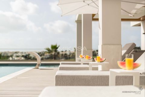 Villa i Budens, Faro, Budens - € 3.950.000 | Ref: M131 - foto 6