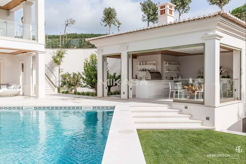 Villa i Budens, Faro, Budens - € 3.950.000 | Ref: M131 - foto 7