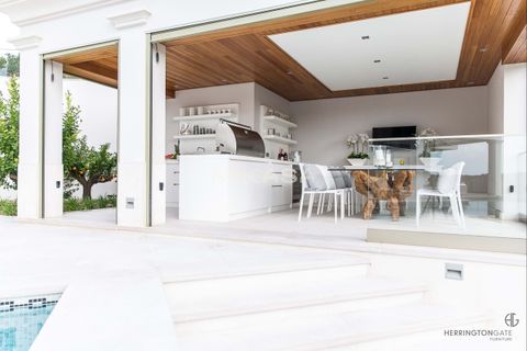 Villa i Budens, Faro, Budens - € 3.950.000 | Ref: M131 - foto 8