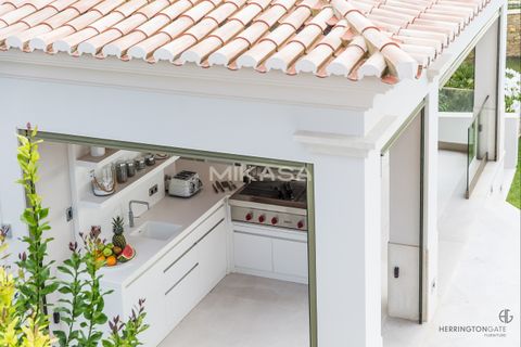 Villa i Budens, Faro, Budens - € 3.950.000 | Ref: M131 - foto 12