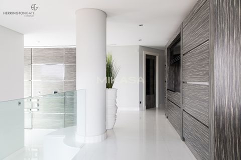 Villa i Budens, Faro, Budens - € 3.950.000 | Ref: M131 - foto 19