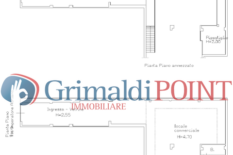 Erhvervsejendom i Lecce, Lecce, Lecce - € 380.000 | Ref: 380IMPERATORE - foto 23