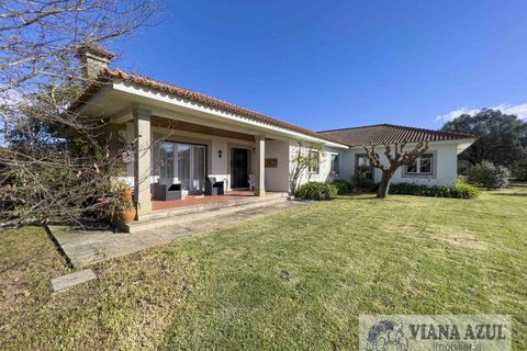 Villa i Viana do Castelo, Viana do Castelo, Viana do Castelo - € 585.000 | Ref: 2076 - foto 3
