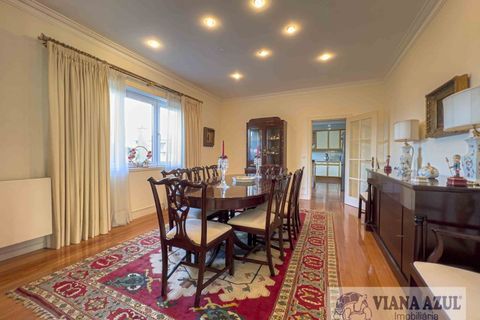 Villa i Viana do Castelo, Viana do Castelo, Viana do Castelo - € 585.000 | Ref: 2076 - foto 4
