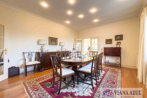 Villa i Viana do Castelo, Viana do Castelo, Viana do Castelo - € 585.000 | Ref: 2076 - foto 5