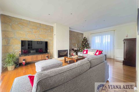 Villa i Viana do Castelo, Viana do Castelo, Viana do Castelo - € 585.000 | Ref: 2076 - foto 6