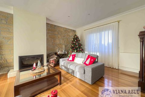 Villa i Viana do Castelo, Viana do Castelo, Viana do Castelo - € 585.000 | Ref: 2076 - foto 7