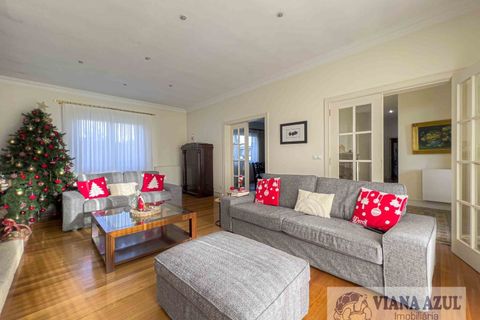 Villa i Viana do Castelo, Viana do Castelo, Viana do Castelo - € 585.000 | Ref: 2076 - foto 8