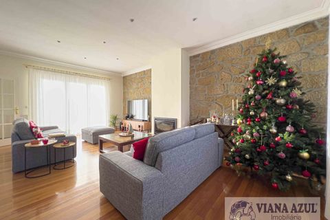 Villa i Viana do Castelo, Viana do Castelo, Viana do Castelo - € 585.000 | Ref: 2076 - foto 9