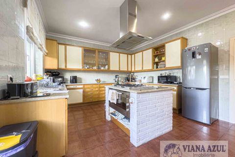Villa i Viana do Castelo, Viana do Castelo, Viana do Castelo - € 585.000 | Ref: 2076 - foto 10
