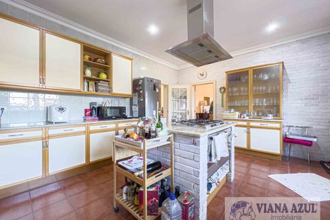Villa i Viana do Castelo, Viana do Castelo, Viana do Castelo - € 585.000 | Ref: 2076 - foto 11