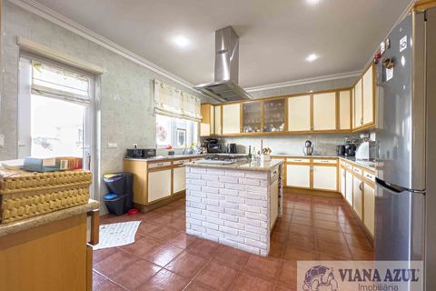 Villa i Viana do Castelo, Viana do Castelo, Viana do Castelo - € 585.000 | Ref: 2076 - foto 12