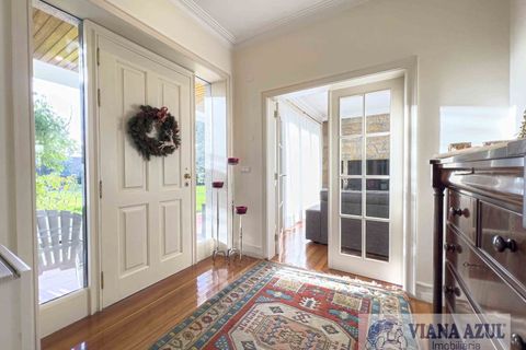 Villa i Viana do Castelo, Viana do Castelo, Viana do Castelo - € 585.000 | Ref: 2076 - foto 13