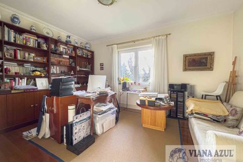 Villa i Viana do Castelo, Viana do Castelo, Viana do Castelo - € 585.000 | Ref: 2076 - foto 14