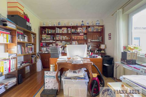 Villa i Viana do Castelo, Viana do Castelo, Viana do Castelo - € 585.000 | Ref: 2076 - foto 15