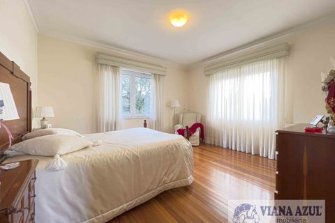 Villa i Viana do Castelo, Viana do Castelo, Viana do Castelo - € 585.000 | Ref: 2076 - foto 16