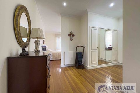 Villa i Viana do Castelo, Viana do Castelo, Viana do Castelo - € 585.000 | Ref: 2076 - foto 18