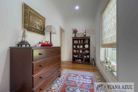 Villa i Viana do Castelo, Viana do Castelo, Viana do Castelo - € 585.000 | Ref: 2076 - foto 23