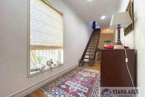 Villa i Viana do Castelo, Viana do Castelo, Viana do Castelo - € 585.000 | Ref: 2076 - foto 24