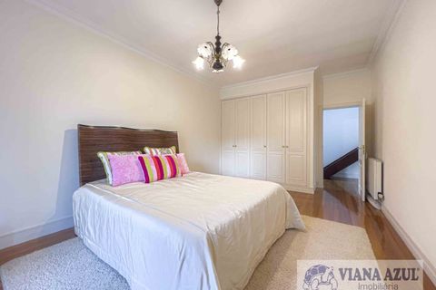 Villa i Viana do Castelo, Viana do Castelo, Viana do Castelo - € 585.000 | Ref: 2076 - foto 25