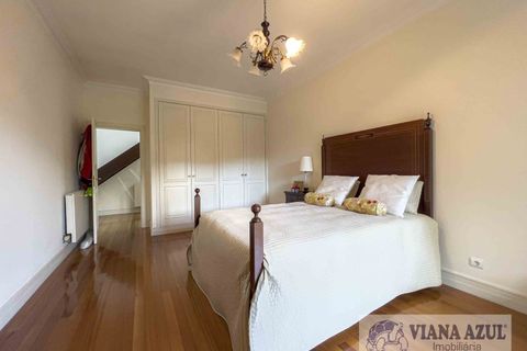 Villa i Viana do Castelo, Viana do Castelo, Viana do Castelo - € 585.000 | Ref: 2076 - foto 26