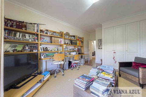 Villa i Viana do Castelo, Viana do Castelo, Viana do Castelo - € 585.000 | Ref: 2076 - foto 30