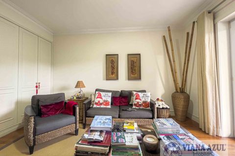 Villa i Viana do Castelo, Viana do Castelo, Viana do Castelo - € 585.000 | Ref: 2076 - foto 31