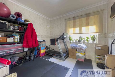 Villa i Viana do Castelo, Viana do Castelo, Viana do Castelo - € 585.000 | Ref: 2076 - foto 33