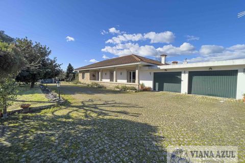 Villa i Viana do Castelo, Viana do Castelo, Viana do Castelo - € 585.000 | Ref: 2076 - foto 34