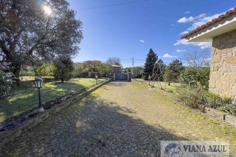 Villa i Viana do Castelo, Viana do Castelo, Viana do Castelo - € 585.000 | Ref: 2076 - foto 36
