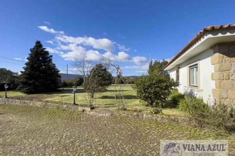 Villa i Viana do Castelo, Viana do Castelo, Viana do Castelo - € 585.000 | Ref: 2076 - foto 37