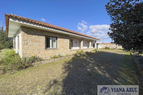 Villa i Viana do Castelo, Viana do Castelo, Viana do Castelo - € 585.000 | Ref: 2076 - foto 39