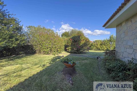 Villa i Viana do Castelo, Viana do Castelo, Viana do Castelo - € 585.000 | Ref: 2076 - foto 43