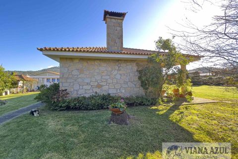 Villa i Viana do Castelo, Viana do Castelo, Viana do Castelo - € 585.000 | Ref: 2076 - foto 44