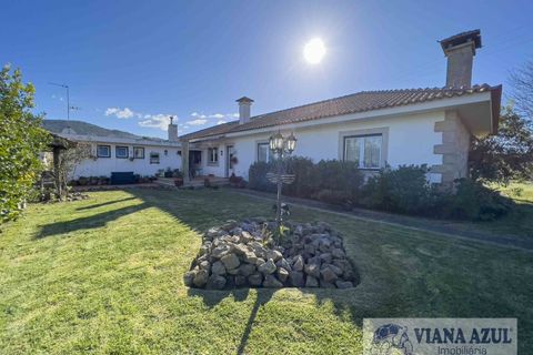 Villa i Viana do Castelo, Viana do Castelo, Viana do Castelo - € 585.000 | Ref: 2076 - foto 46