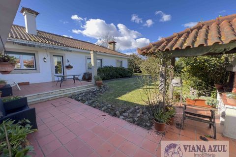 Villa i Viana do Castelo, Viana do Castelo, Viana do Castelo - € 585.000 | Ref: 2076 - foto 2