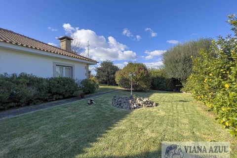 Villa i Viana do Castelo, Viana do Castelo, Viana do Castelo - € 585.000 | Ref: 2076 - foto 47