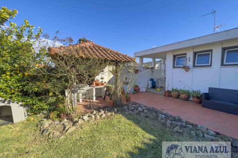 Villa i Viana do Castelo, Viana do Castelo, Viana do Castelo - € 585.000 | Ref: 2076 - foto 48