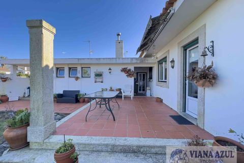 Villa i Viana do Castelo, Viana do Castelo, Viana do Castelo - € 585.000 | Ref: 2076 - foto 49