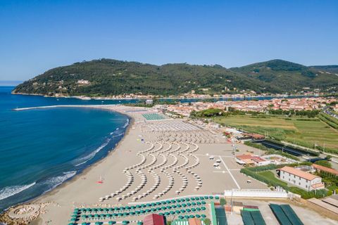 Lejlighed i Luni, La Spezia, Luni - € 155.000 | Ref: 107629 - foto 5