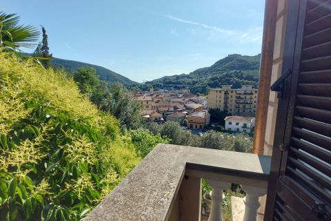 Villa a Aulla, Massa and Carrara, Aulla - € 400.000 | Ref: 107635 - foto 31