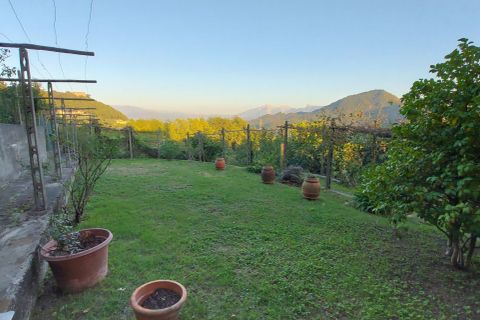 Byhus i Podenzana, Massa and Carrara, Podenzana - € 390.000 | Ref: 107636 - foto 5