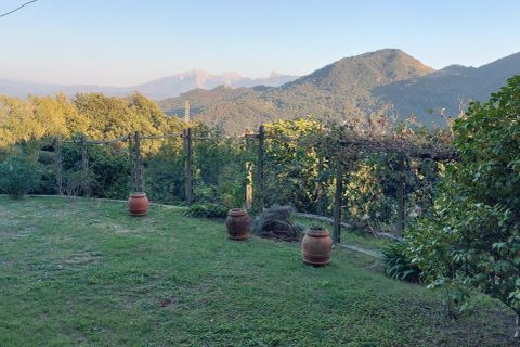 Byhus i Podenzana, Massa and Carrara, Podenzana - € 390.000 | Ref: 107636 - foto 6